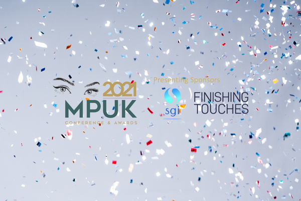 Wins for Finishing Touches at the 2020/2021 Micropigmentation UK Awards
