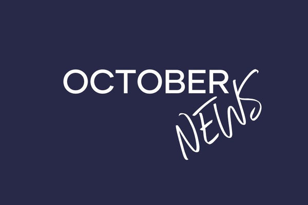 October Newsletter 2024