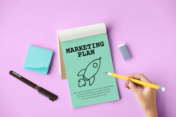 How To Write A Clinic Marketing Plan