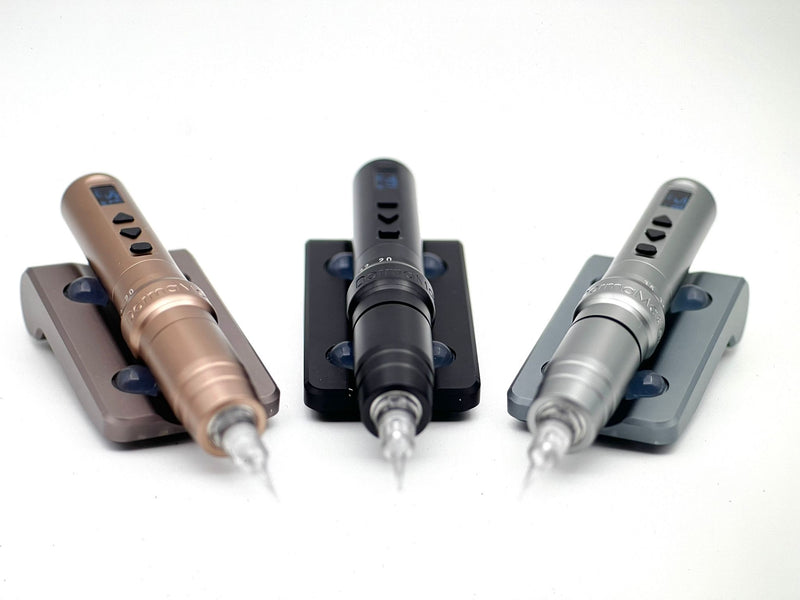 DermaMaster Pro Trio