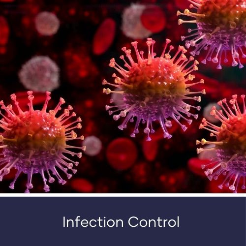 International Infection Control Course