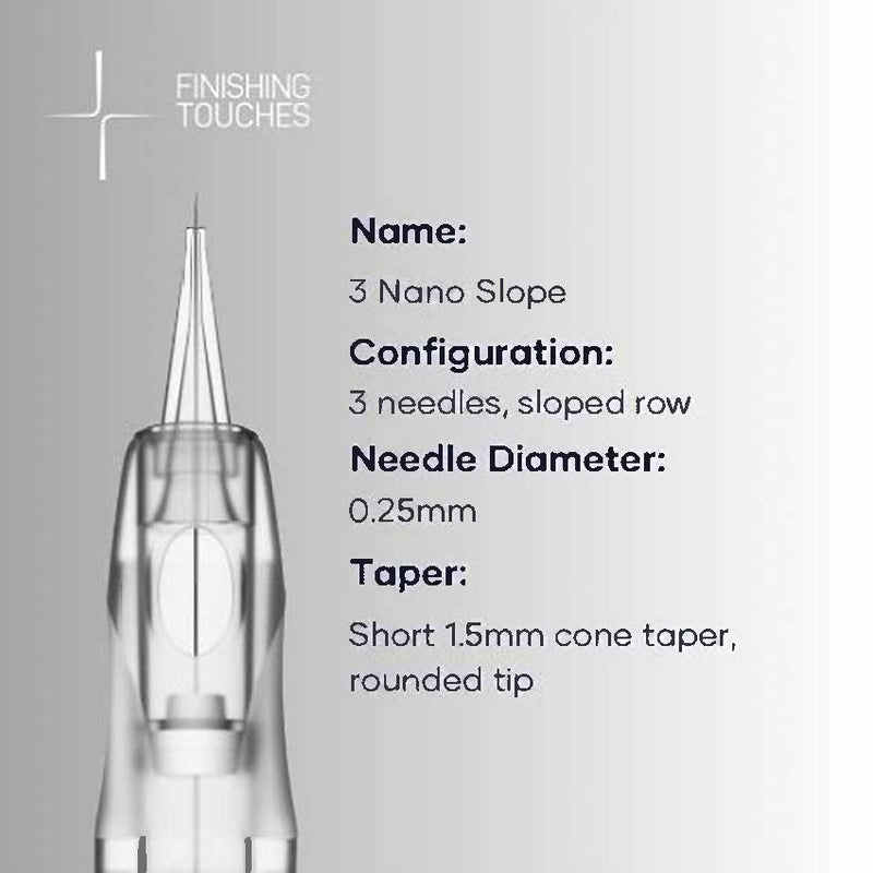 Nano 3 Sloped