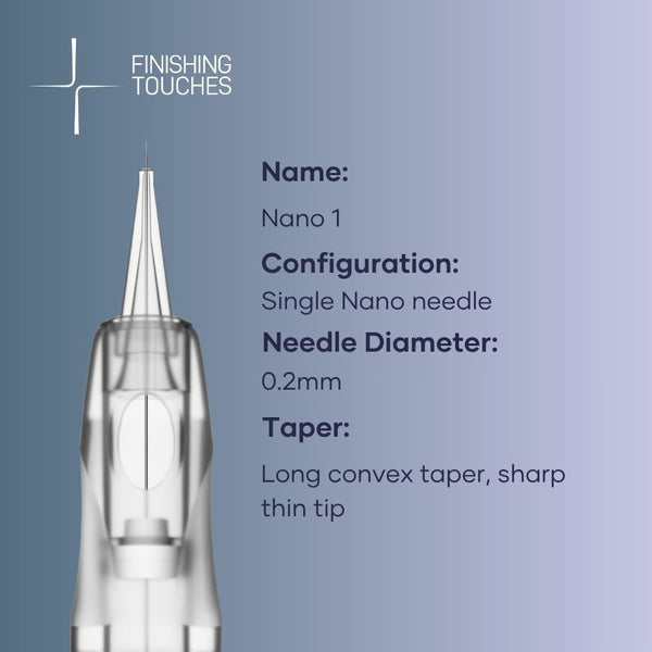 Nano 1 Cartridge