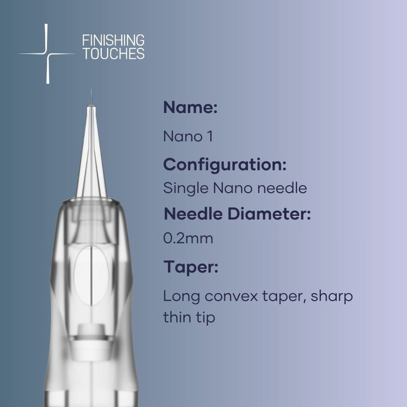 Nano 1 Cartridge
