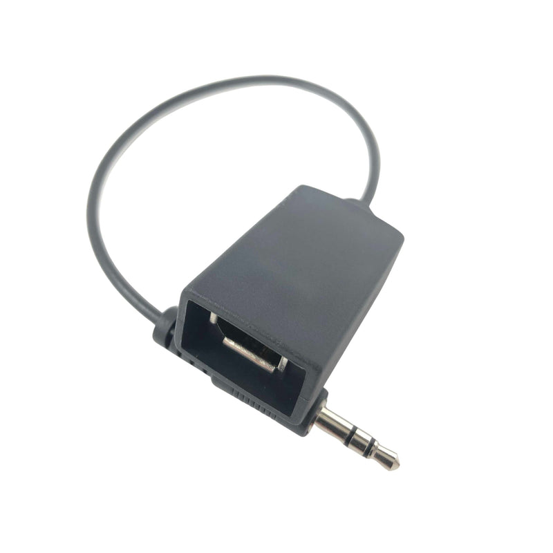 Vogue to Precision Plus Adaptor