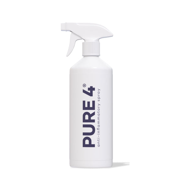 Pure4 - 500ml