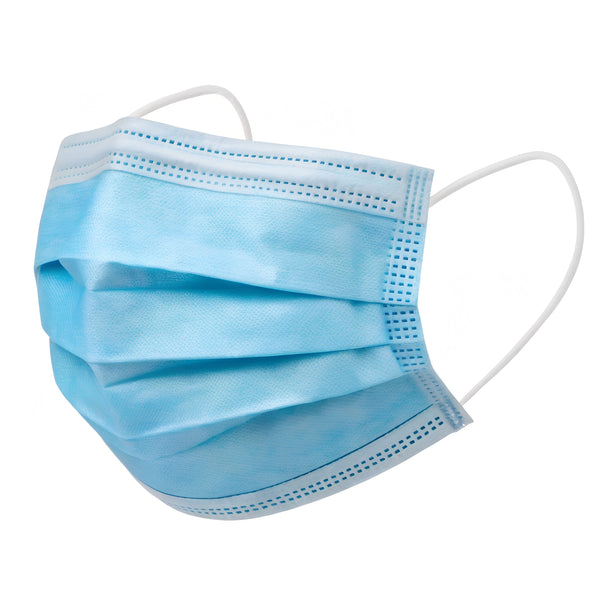 Type IIR Face Mask (50)