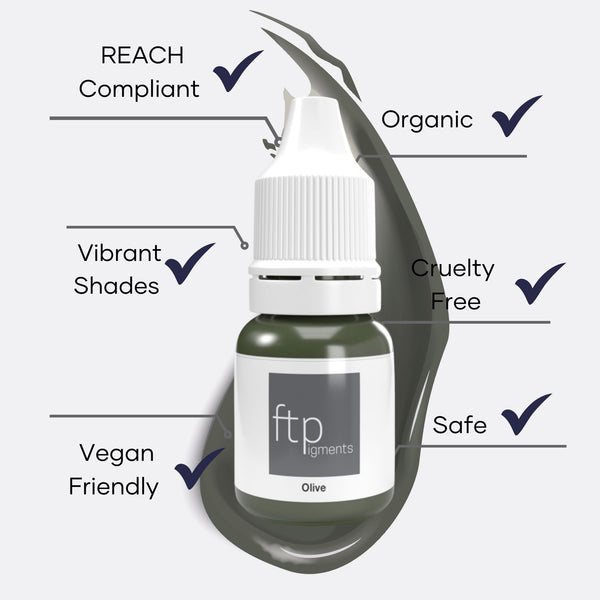 Corrective Olive 10ml