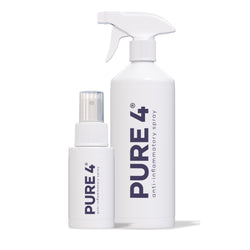 Pure4 Pack 2