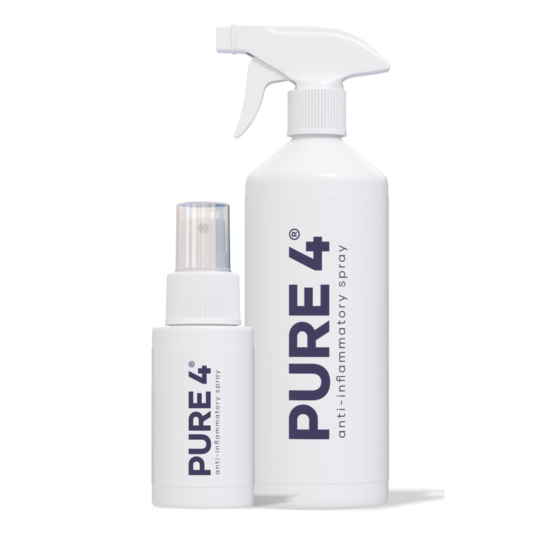 Pure4 Pack 2