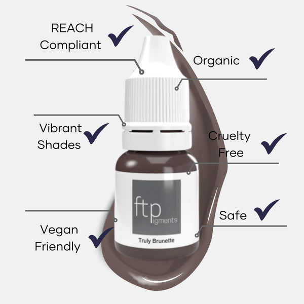 Truly Brunette 10ml