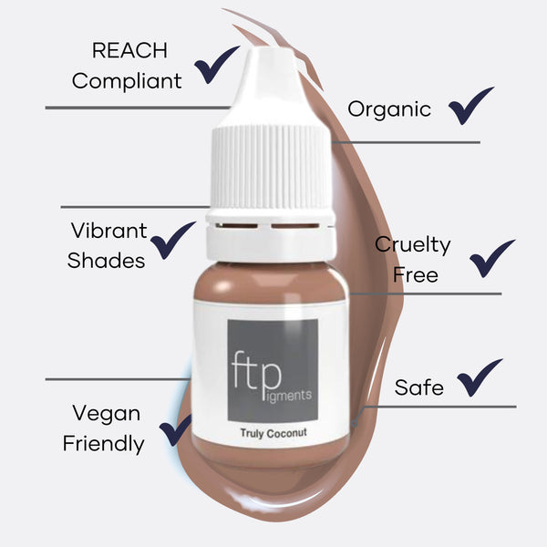 Truly Coconut 10ml
