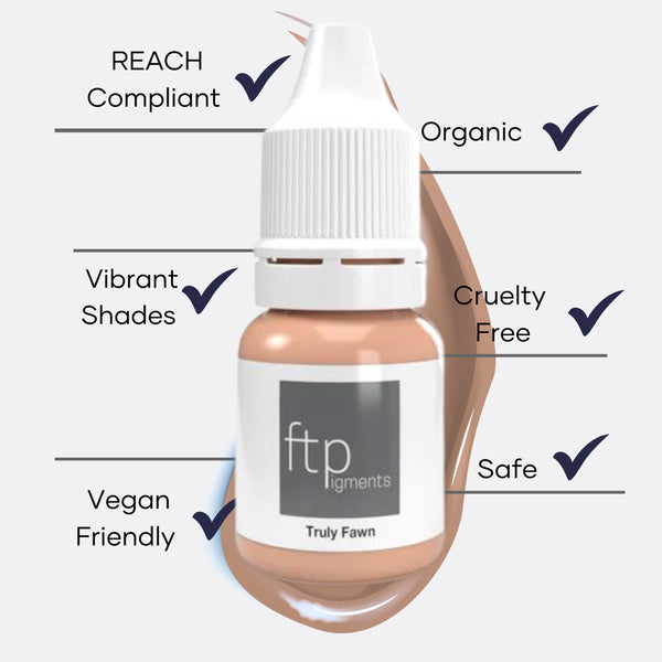 Truly Fawn 10ml
