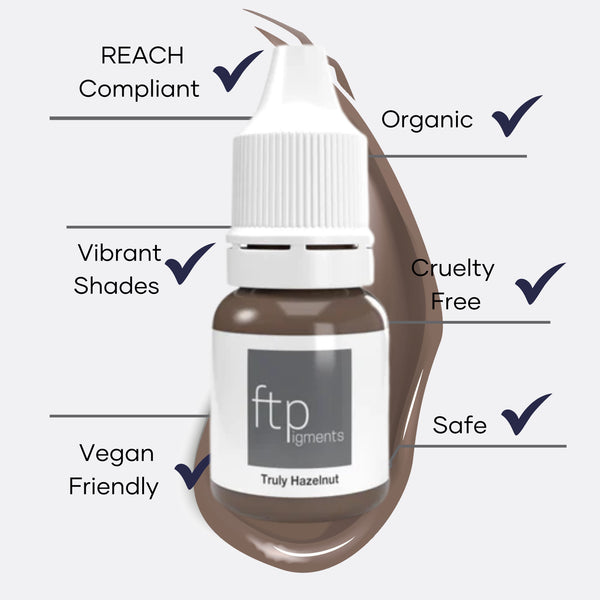 Truly Hazel 10ml