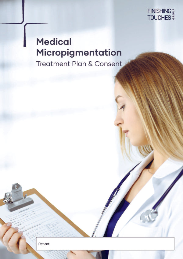 Medical Treatment and Consent Forms