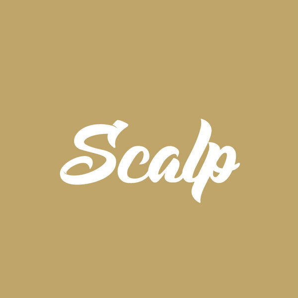 Scalp Procedures Kit 2024 Universal