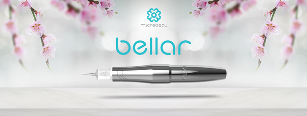 Bellar - Microbeau - Silver