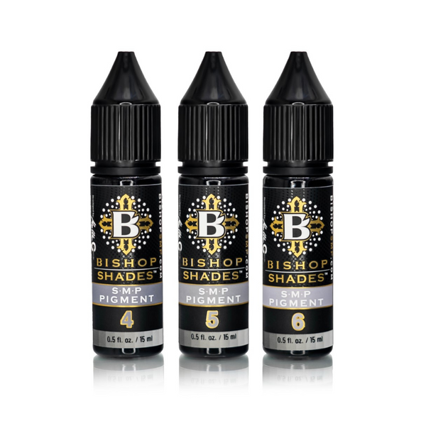Bishop Shades Medium (4,5,6)