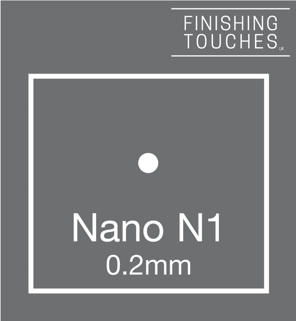 Nano 1 Cartridge